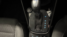 Ford Fiesta 1.0 EcoBoost Titanium 5dr Auto Petrol Hatchback